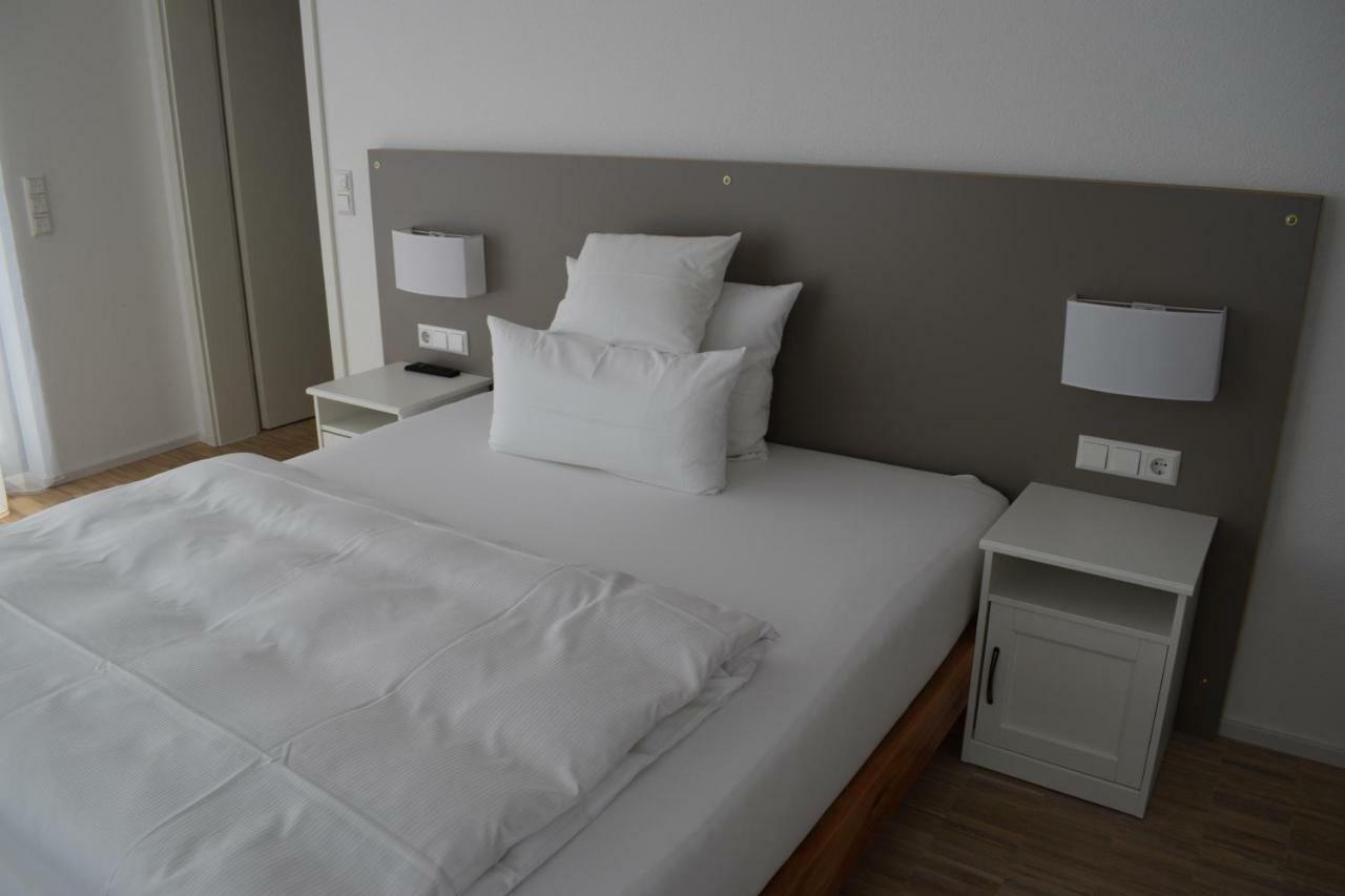 New Age Boardinghaus P5 Hotel Heilbronn Exterior photo